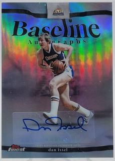 Dan Issel