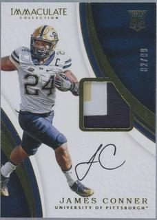 James Conner