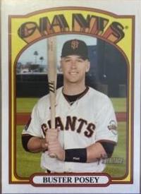 Buster Posey