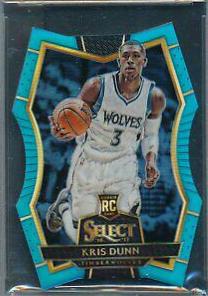 Kris Dunn