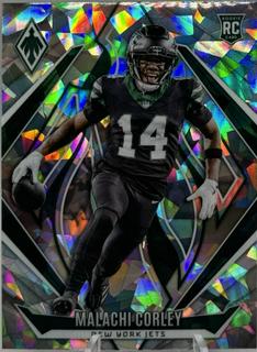 Malachi Corley