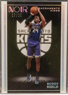 Buddy Hield