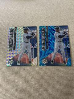 Ken Griffey Jr.