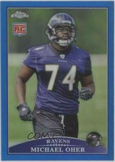 Michael Oher
