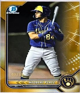 Hedbert Perez