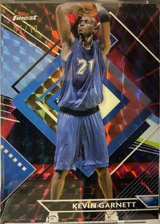 Kevin Garnett