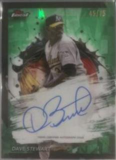 Dave Stewart