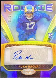 Puka Nacua