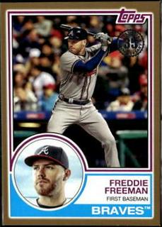 Freddie Freeman