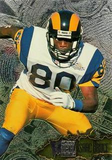 Isaac Bruce
