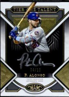 Pete Alonso