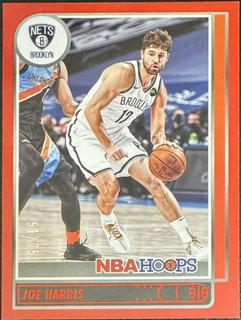 Joe Harris
