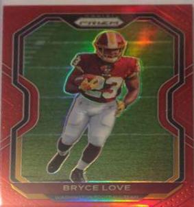 Bryce Love