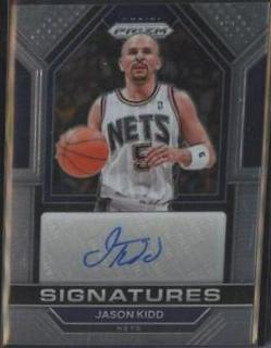 Jason Kidd