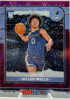 Jaylen Wells