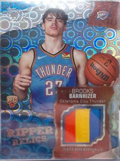 Brooks Barnhizer