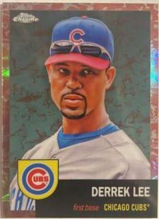 Derrek Lee