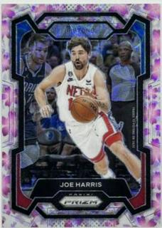 Joe Harris