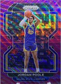 Jordan Poole