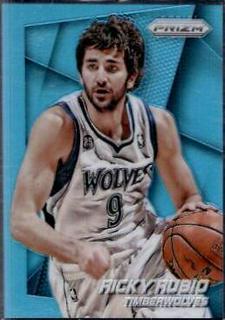 Ricky Rubio