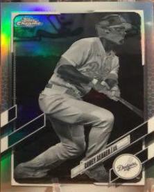 Corey Seager