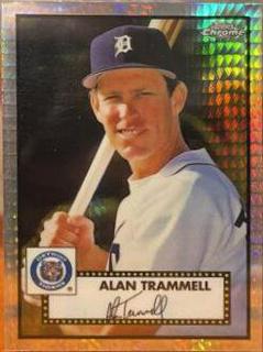 Alan Trammell