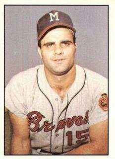 Joe Torre