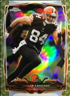 Jordan Cameron