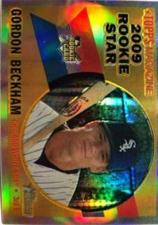 Gordon Beckham