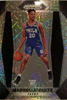 Markelle Fultz