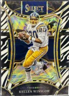 Kellen Winslow