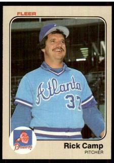 Rick Camp