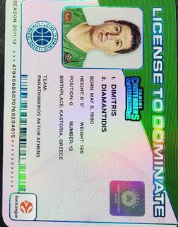 Dimitris Diamantidis