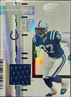 Reggie Wayne