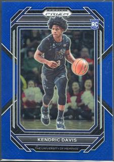 Kendric Davis
