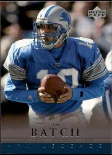 Charlie Batch