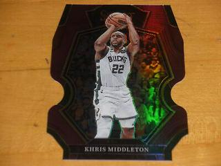 Khris Middleton