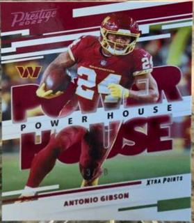 Antonio Gibson