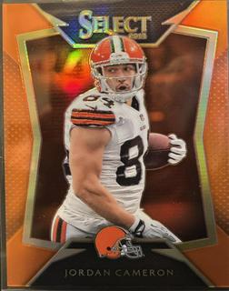 Jordan Cameron
