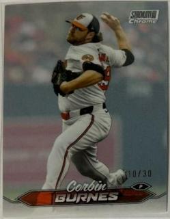 Corbin Burnes