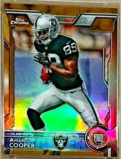 Amari Cooper