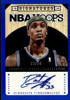 Dante Cunningham
