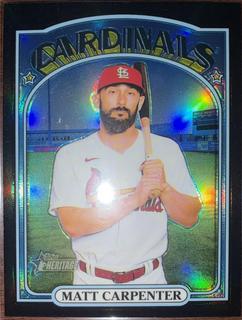 Matt Carpenter