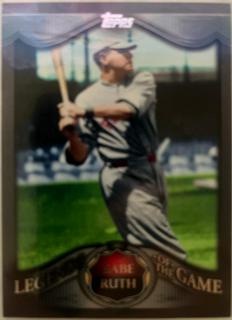 Babe Ruth