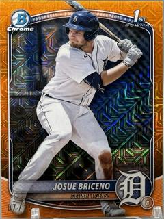 Josue Briceno
