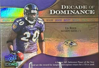 Ed Reed