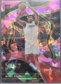 Kobe Brown