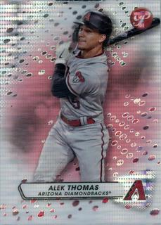 Alek Thomas