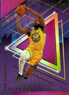 Eric Paschall