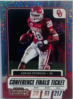 Adrian Peterson